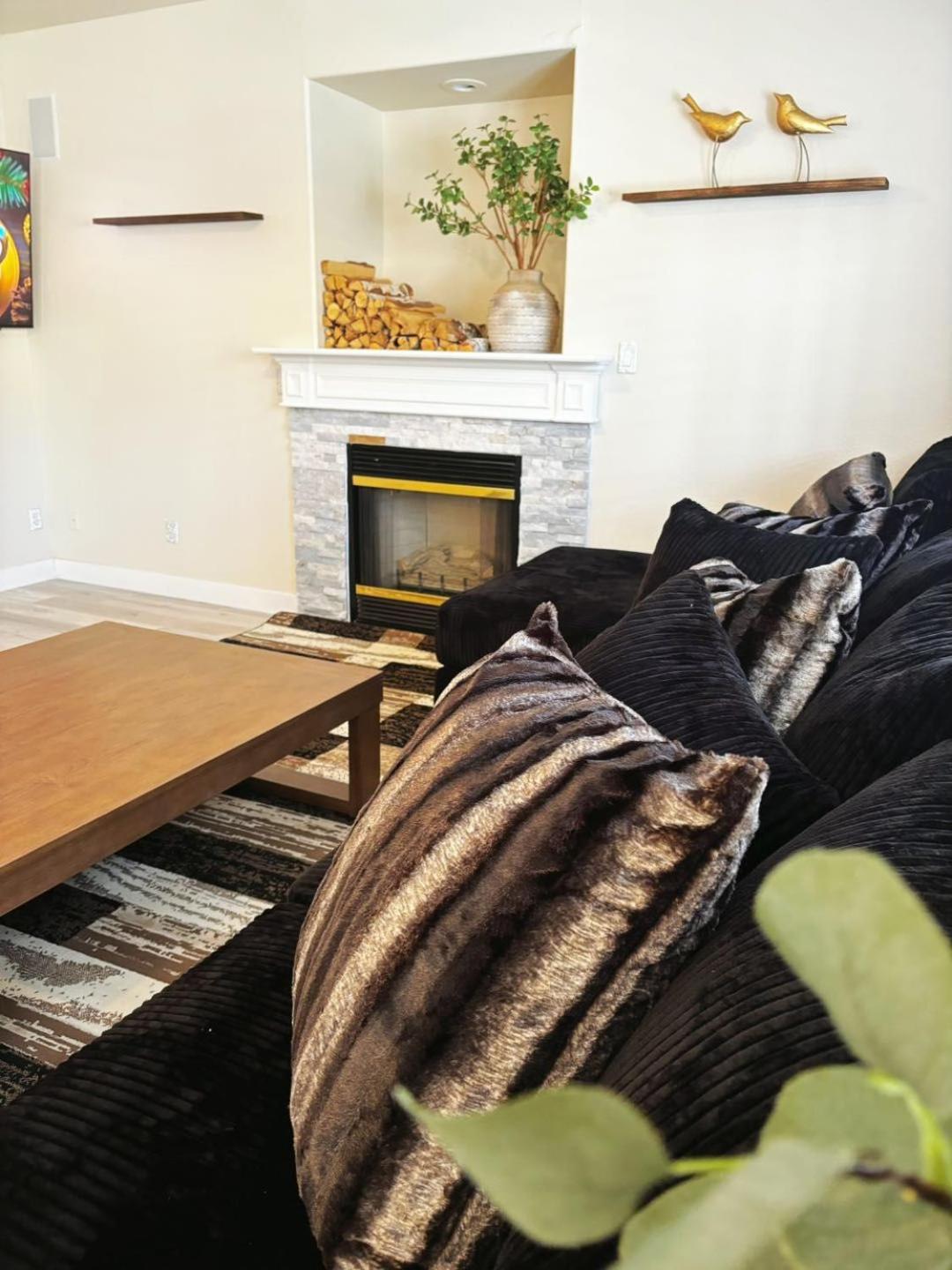 Fragrant Finnish Sauna & Cozy Pool With French 3Br Las Vegas Exteriör bild